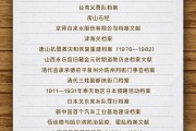 算命周易国家档案局公布第六批《中国档案文献遗产名录》