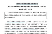 算命周易顶格重罚！839680，退市警报拉响