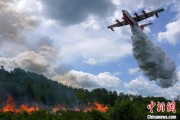 算命周易中国大型水陆两栖飞机AG600“鲲龙”获颁生产许可证