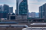 算命周易高铁列车“飙车”？官方解答来了！