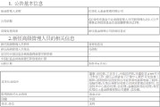 算命周易红塔红土基金新任冯劲松为首席信息官