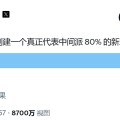 算命周易颠覆共和党？马斯克做不到，但颠覆中选，马斯克真的有机会！