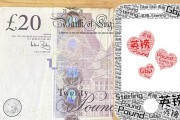 算命周易英国PMI回升叠加美国经济数据欠佳，英镑兑美元维持高位震荡