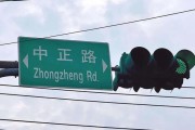 算命周易台湾“中正路”突然不改名了？