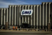 算命周易陷入丑闻的巴西肉类巨头JBS在美上市 首日开盘报13.65美元