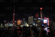 算命周易游戏设定虚拟上海被外星人攻陷，中美网友：不行！！