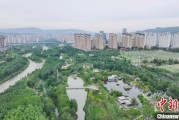 算命周易西宁市举办六五环境日主题宣传活动