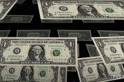 算命周易特朗普关税风暴拖累美元！五大关键信号预示全球经济格局巨变
