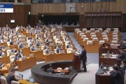算命周易韩媒：韩国国会通过“内乱特检法”和“金建希特检法”