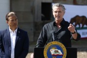 算命周易加州州长纽森计划就特朗普部署国民警卫队至洛杉矶抗议活动提起诉讼