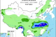 算命周易端午期间长江中下游将有较强降雨 东北华北多雷雨天气